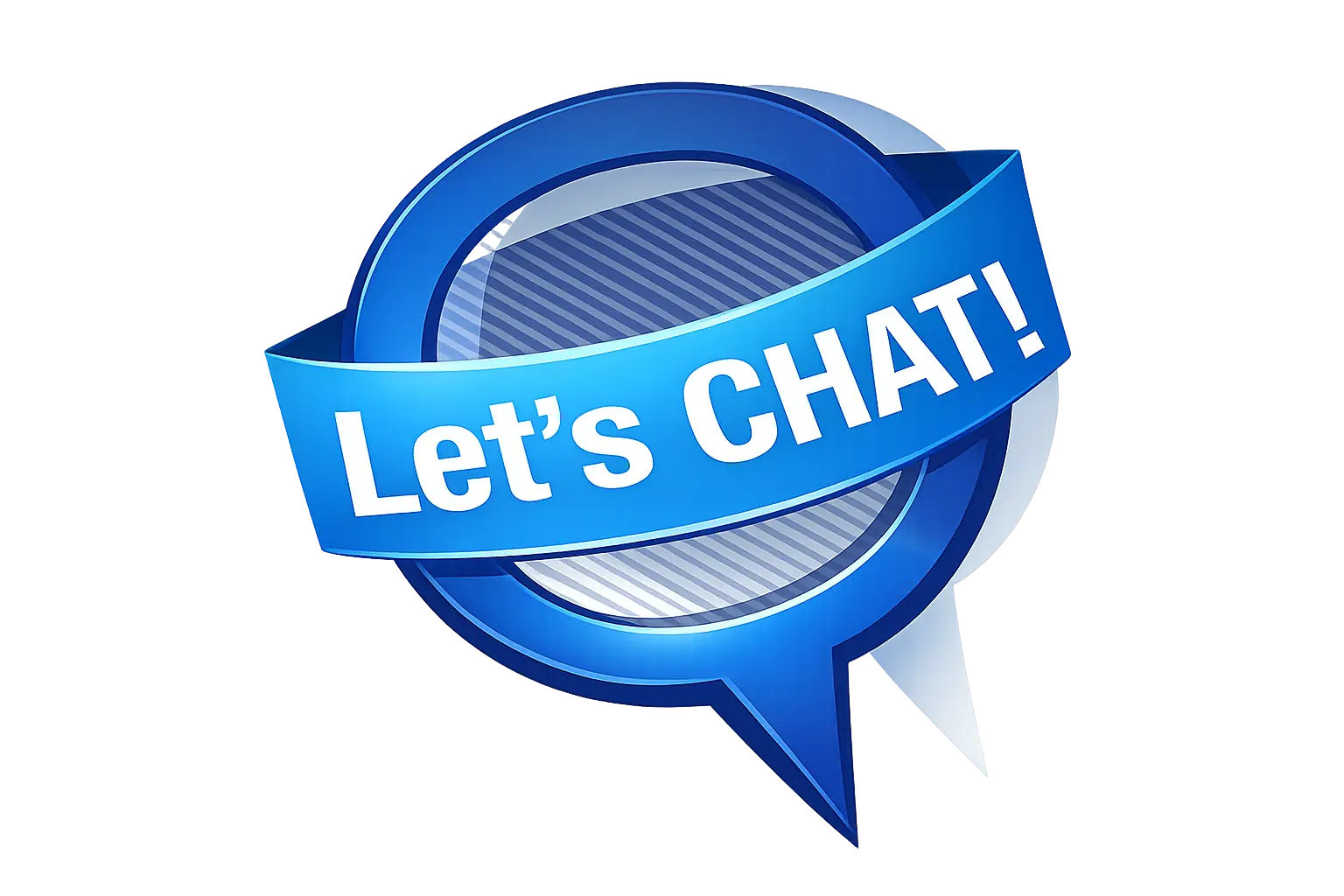 Let's Chat
