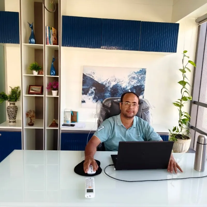 Bhavesh Unadkat