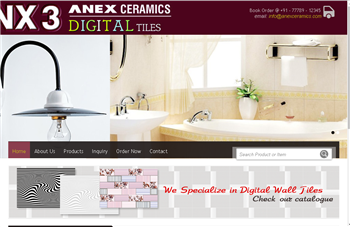 Anex Ceramics