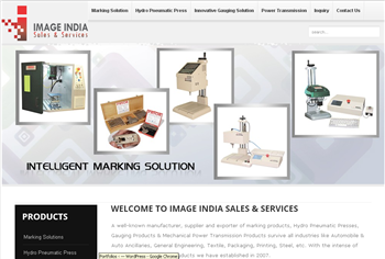 Image India Sales & Services