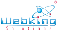 Webking Solutions logo